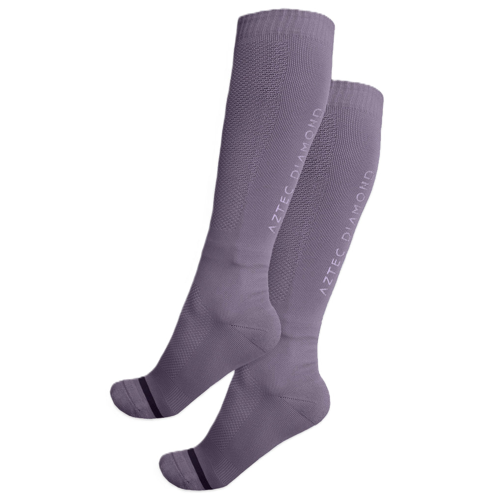 Aztec Diamond Technische Socken - Doppelpack - Kinder