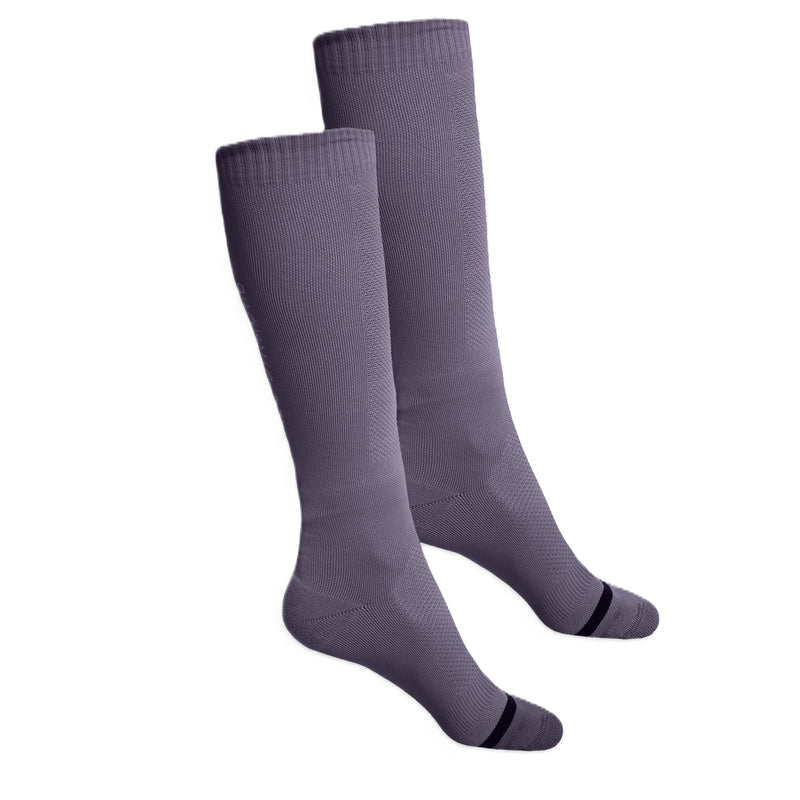 Aztec Diamond Technical Socks - Twin Pack - Kids