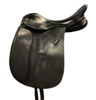 Anky Dressage Saddle
