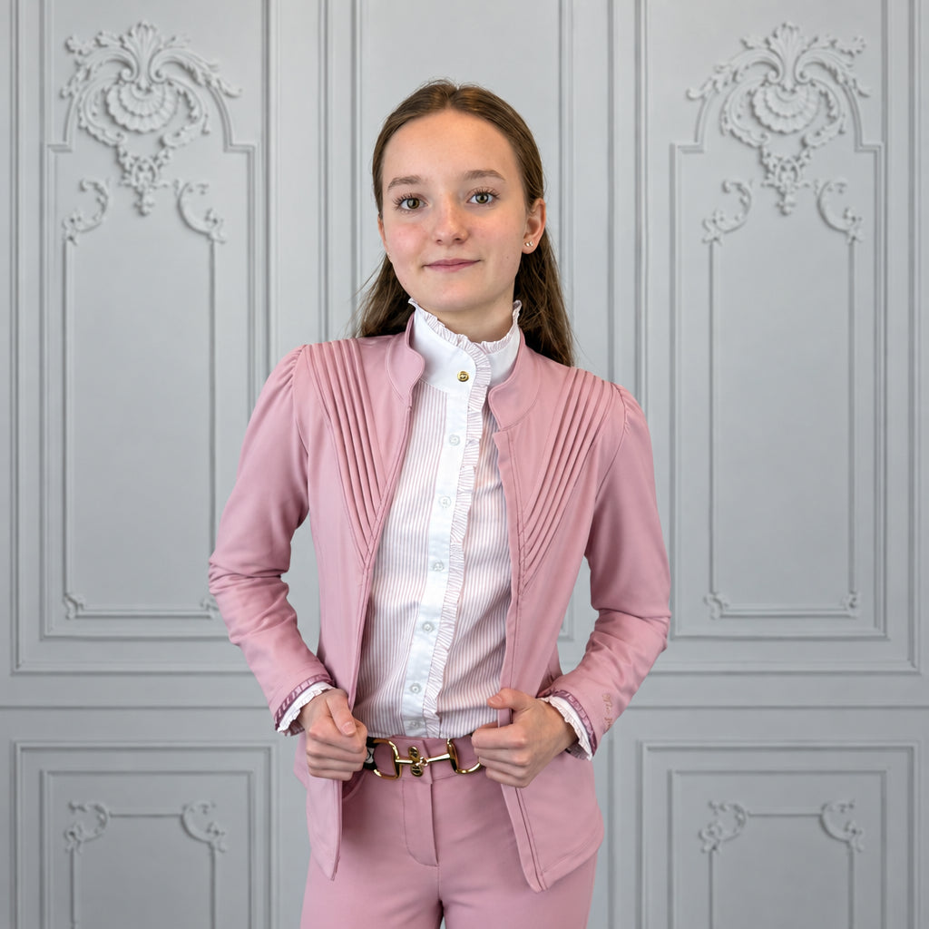 Joline Vest Annabelle - Filles