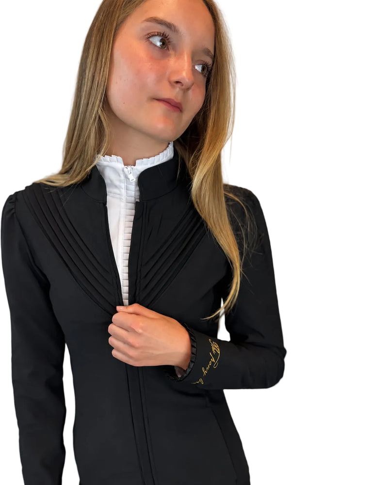 Joline Vest Annabelle - Girls