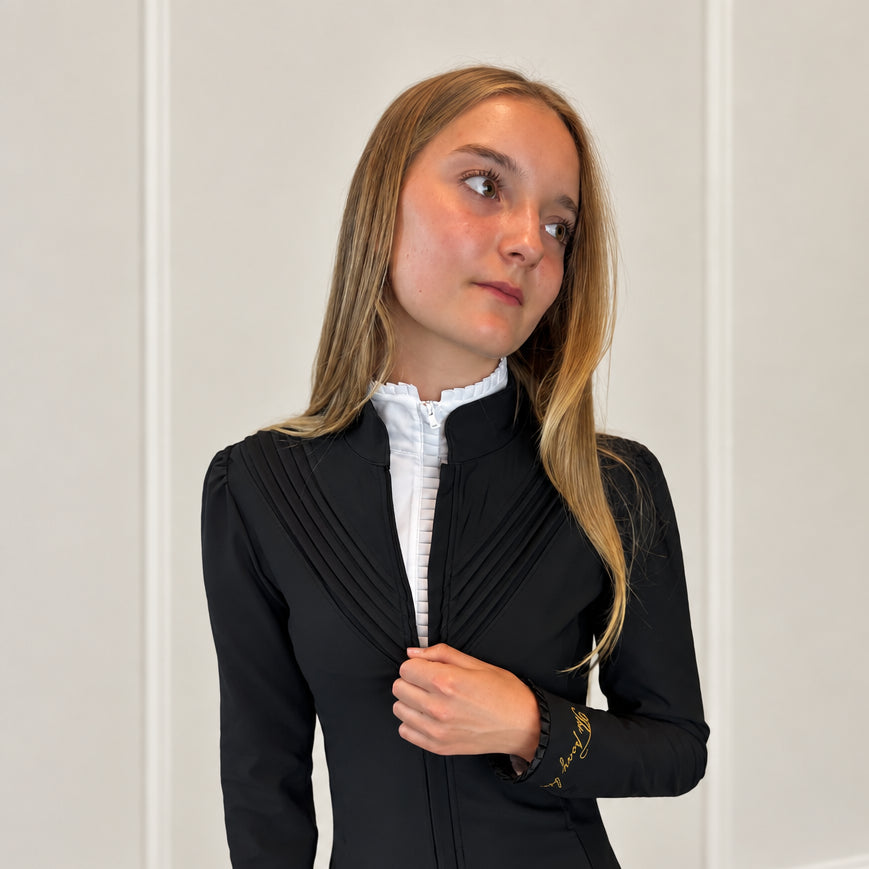 Joline Vest Annabelle - Girls