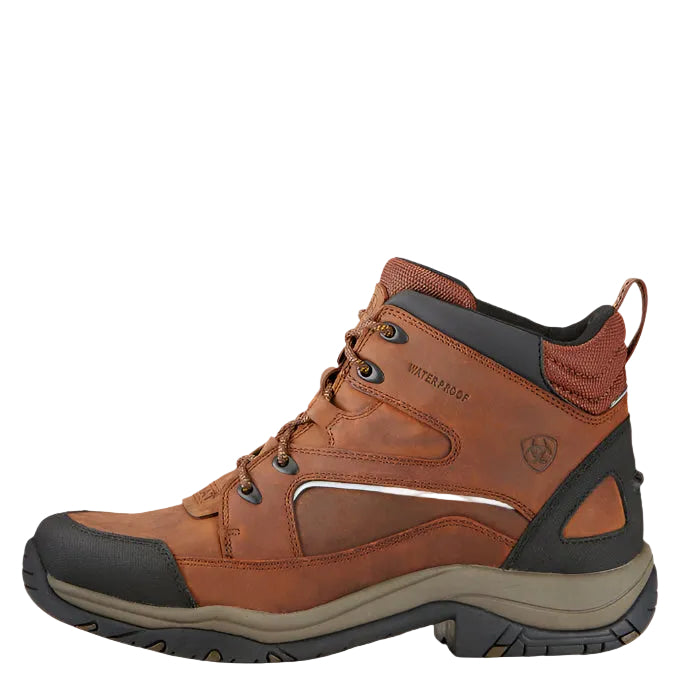 Ariat Telluride II H2O - Waterproof - Copper - Heren