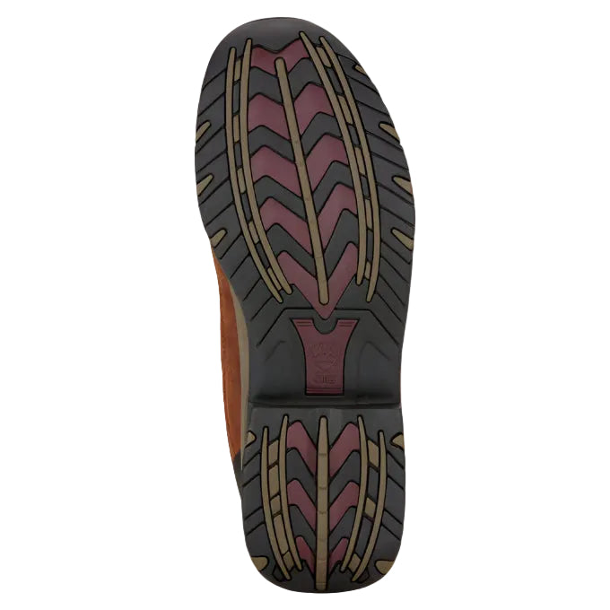 Ariat Telluride II H2O - Waterproof - Copper - Heren