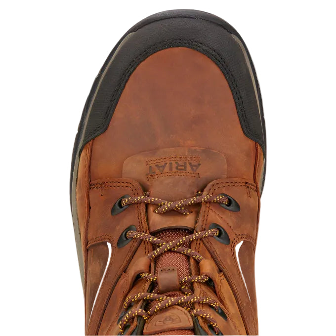 Ariat Telluride II H2O - Waterproof - Copper - Heren