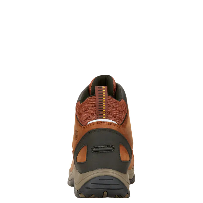 Ariat Boots Telluride II H2O - Waterproof - Copper - Men