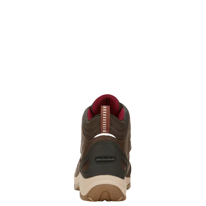 Ariat Stiefel Telluride II H2O - Wasserdicht - Dunkelbraun - Damen