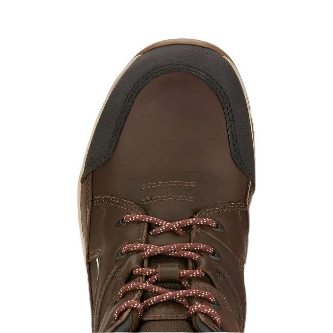Ariat Stiefel Telluride II H2O - Wasserdicht - Dunkelbraun - Damen