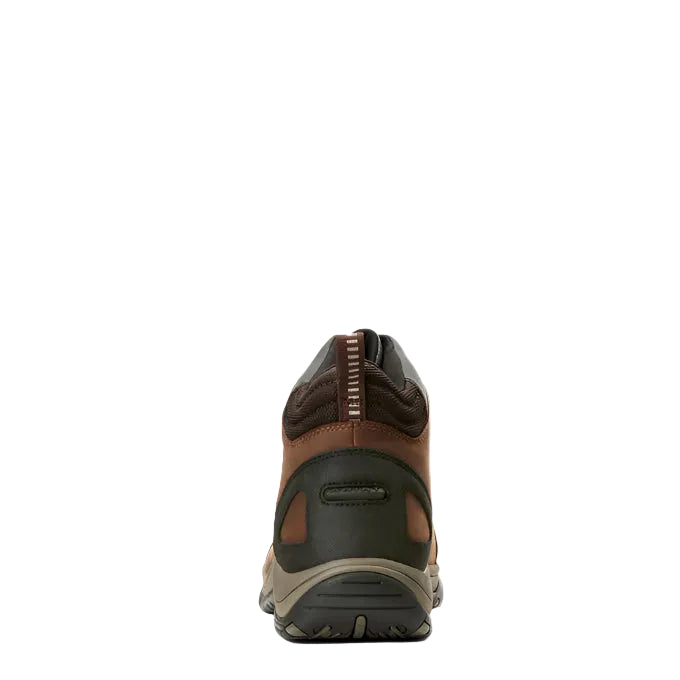 Ariat Stiefel Telluride - Wasserdicht - Reißverschluss - Kupfer - Herren