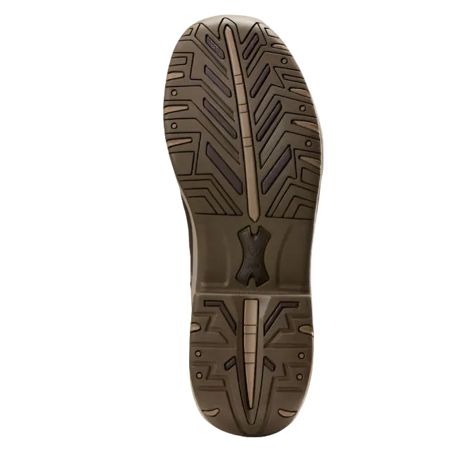 Ariat Stiefel Telluride - Wasserdicht - Damen