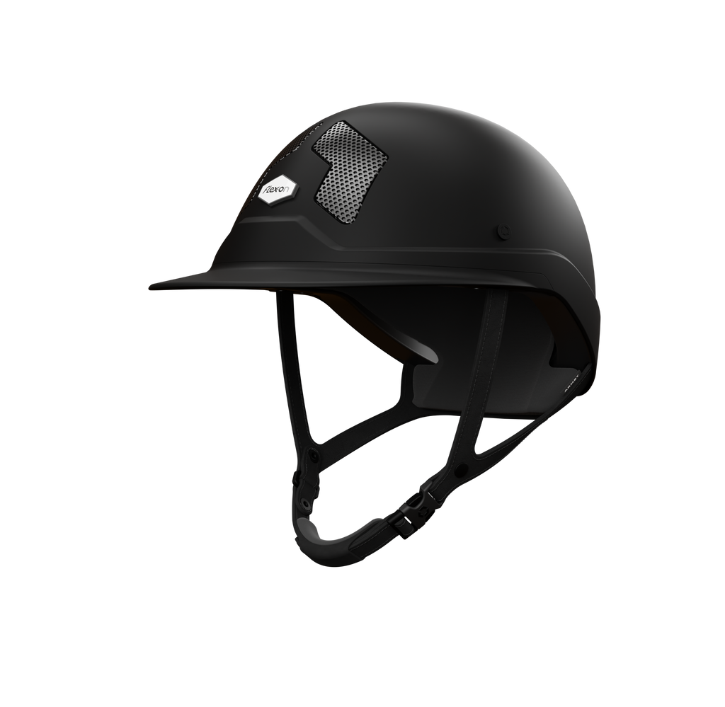 Flex-on Helmet Armet - Mixte Visor