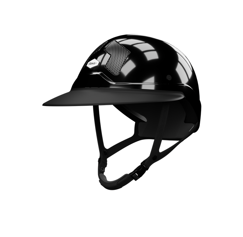 Flex-on Helmet Armet - Angel Visor