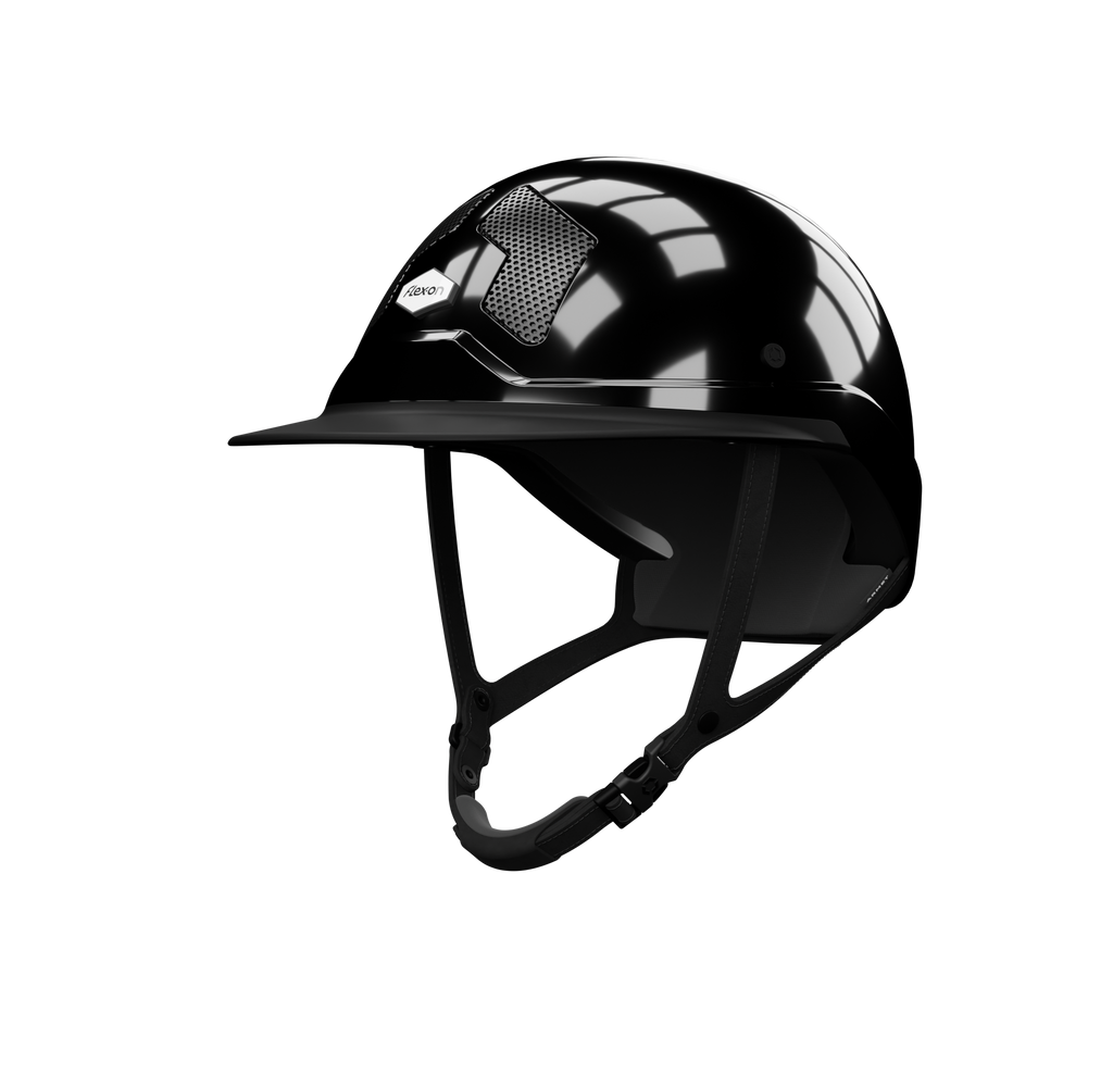 Flex-on Helmet Armet - Mixte Visor