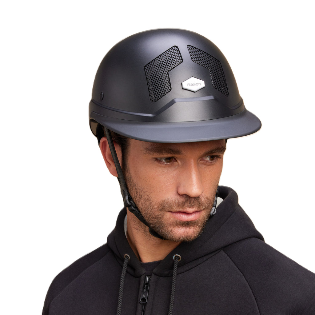 Flex-on Helmet Armet - Mixte Visor