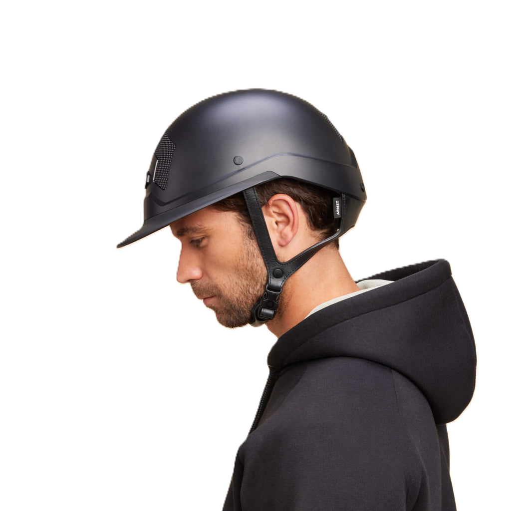Flex-on Helmet Armet - Mixte Visor