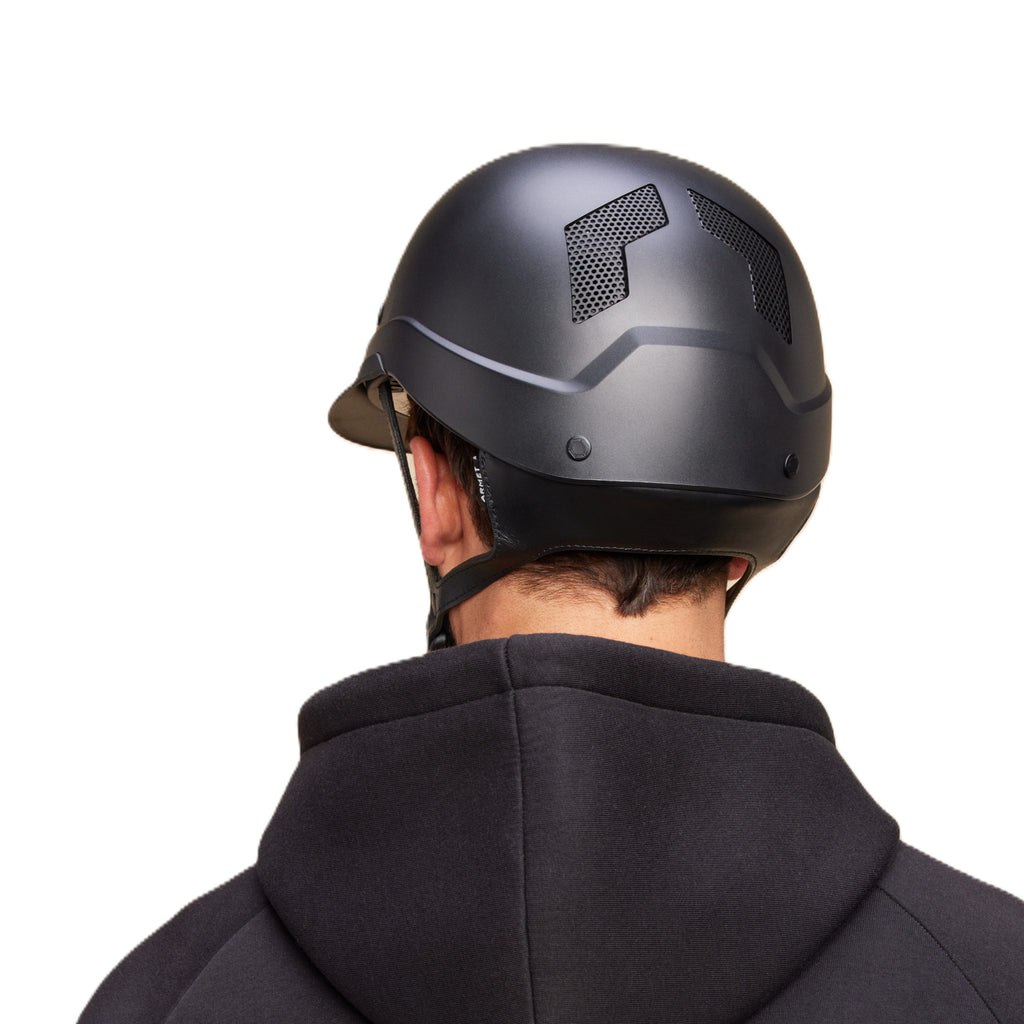 Flex-on Helmet Armet - Mixte Visor