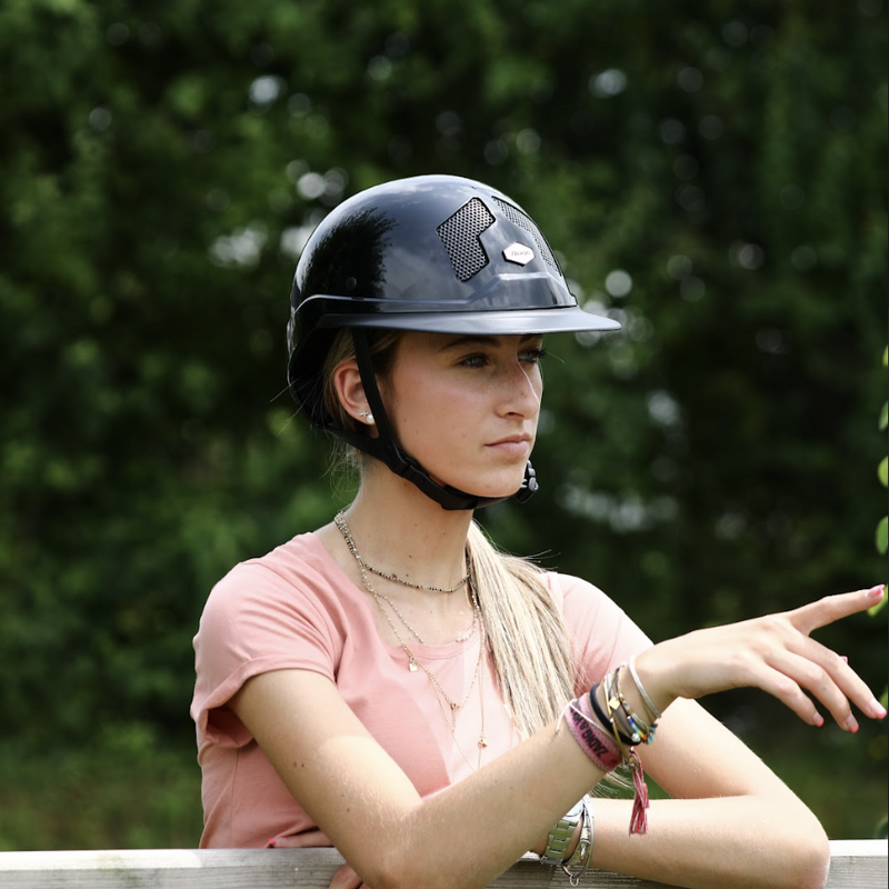 Flex-on Helmet Armet - Mixte Visor