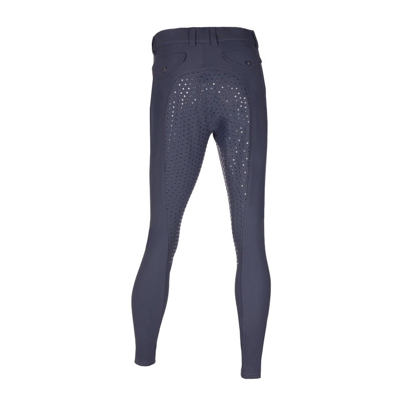 Emmers Reithose Arthur - Vollbesatz - Herren