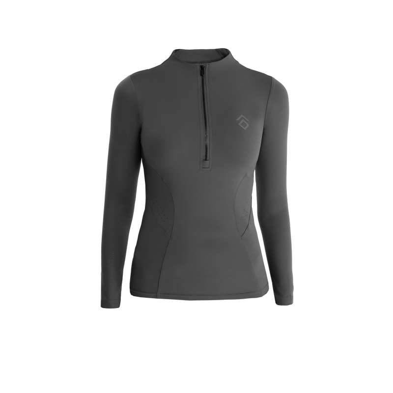 Aztec Diamond Core Base Layer - Lange Mouw - Dames
