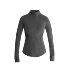 Aztec Diamond Taillierte Jacke - Mädchen