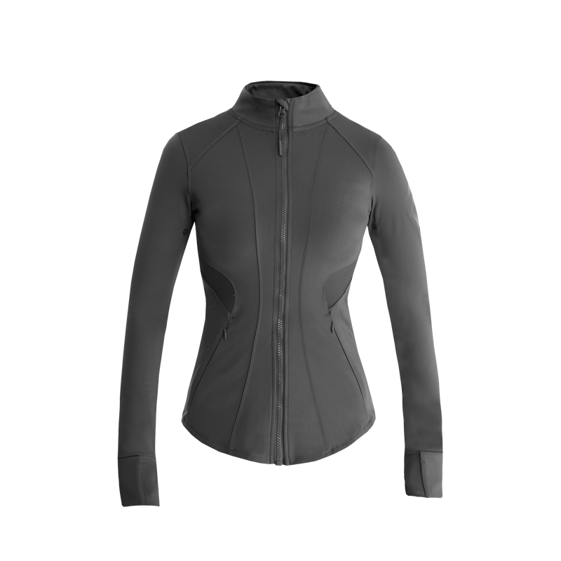 Veste ajustée Aztec Diamond - Filles