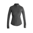 Aztec Diamond Core Taillierte Jacke - Damen