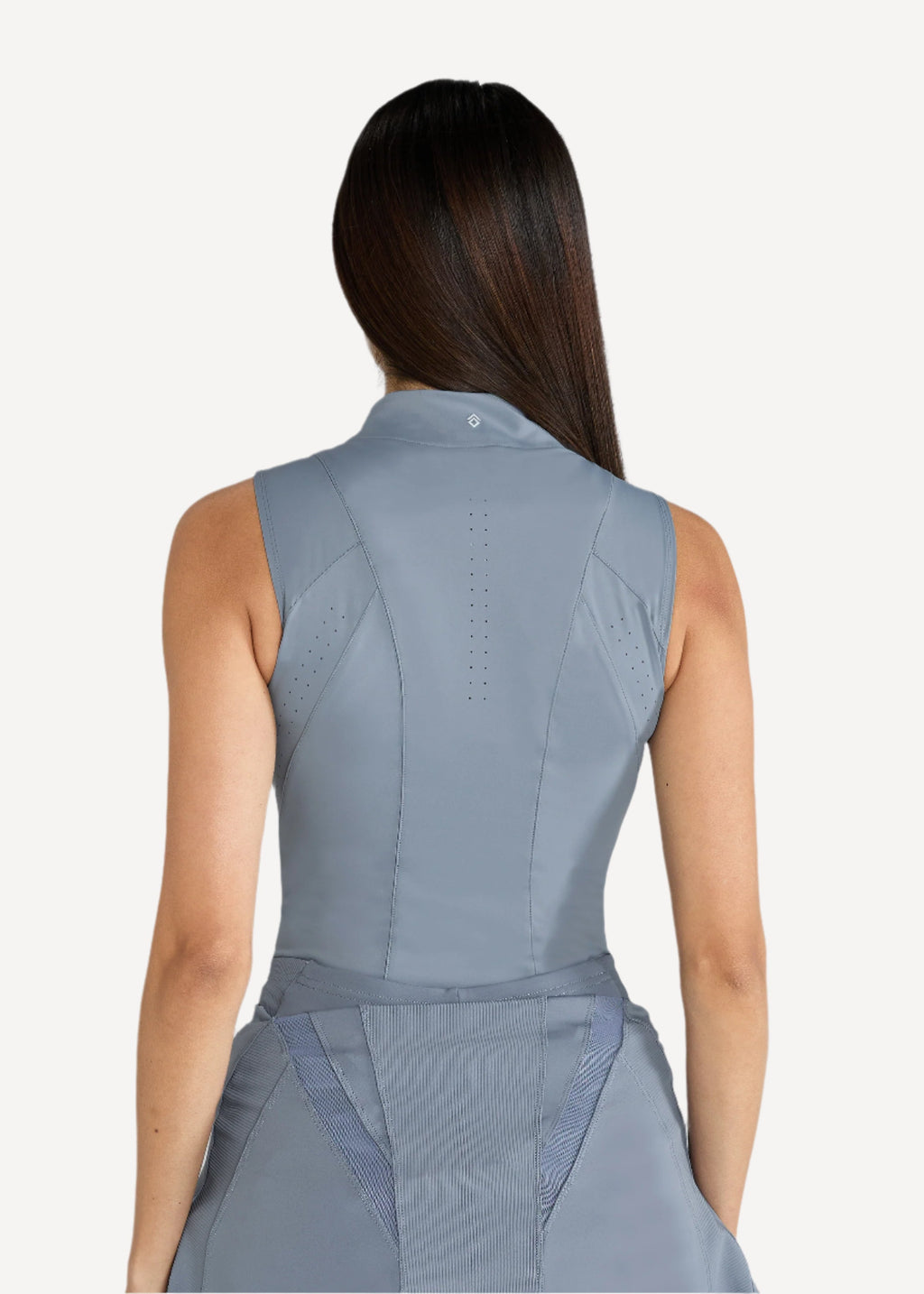Couche de base Aztec Diamond Core - Sans manches - Femme