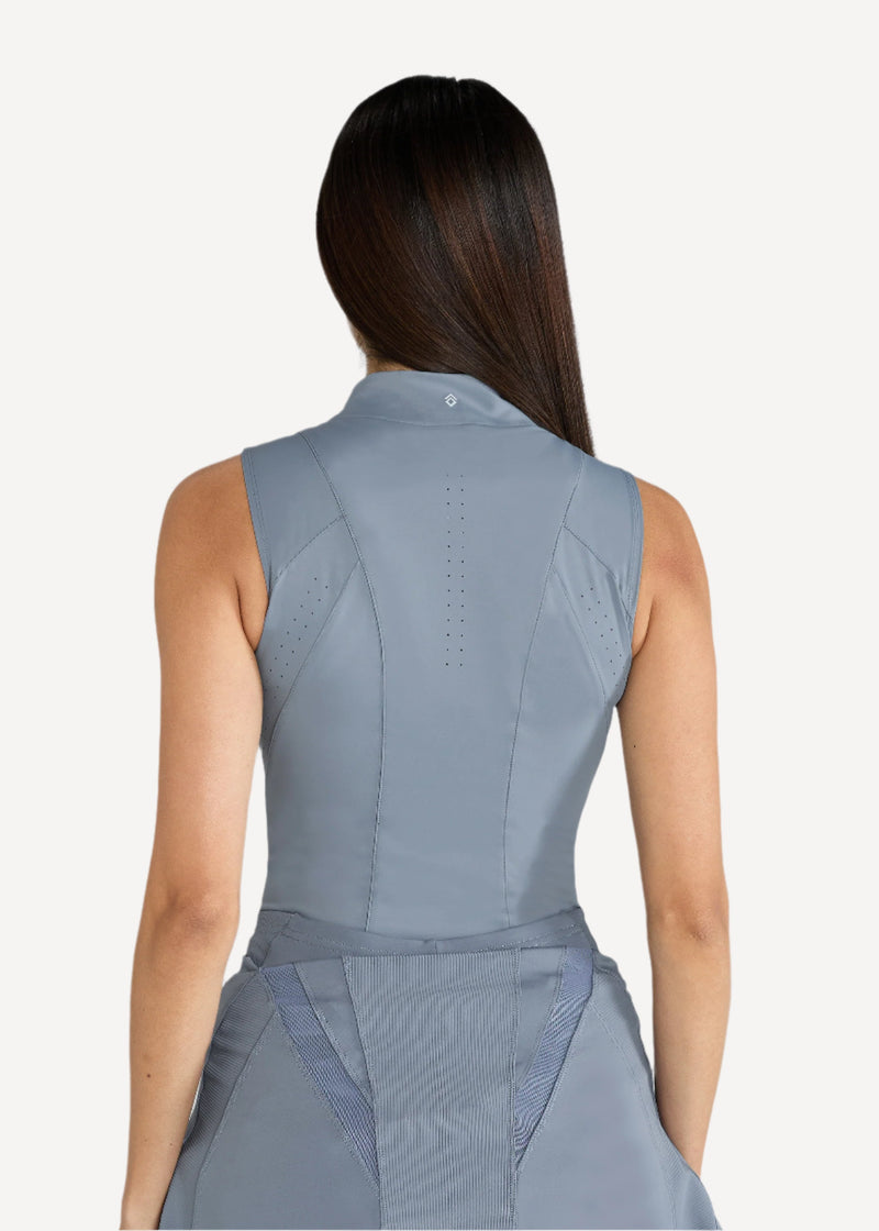 Aztec Diamond Core Base Layer - Mouwloos - Dames
