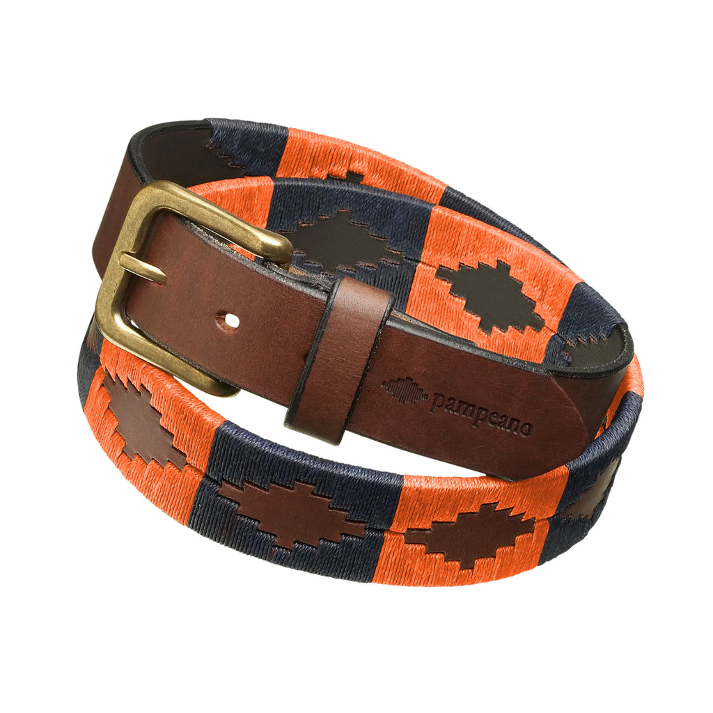 Pampeano Polo Gürtel