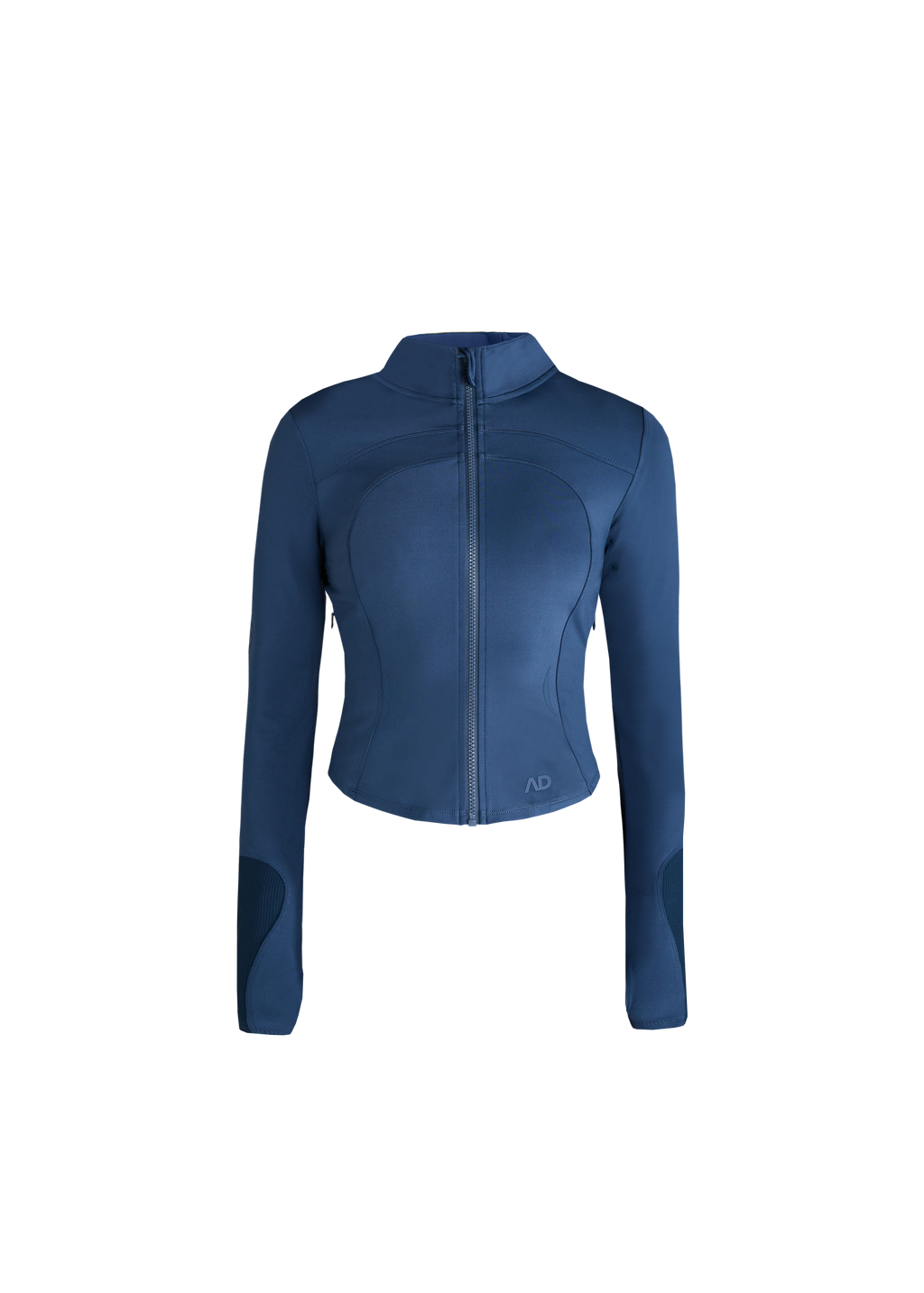 Aztec Diamond Kurzjacke Tailliert - Damen