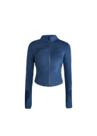 Aztec Diamond Kurzjacke Tailliert - Damen