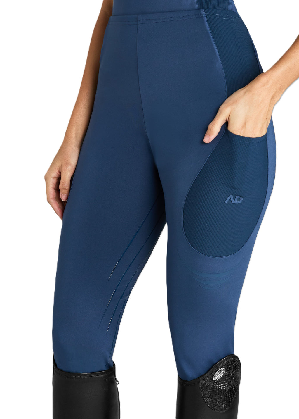 Aztec Diamond Define Leggings - Damen - Vollbesatz