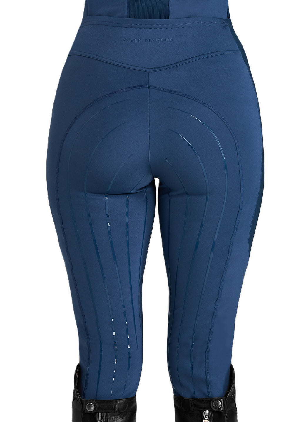 Aztec Diamond Define Leggings - Damen - Vollbesatz