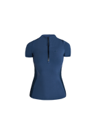 Aztec Diamond Define Basisschicht - Kurzarm - Damen