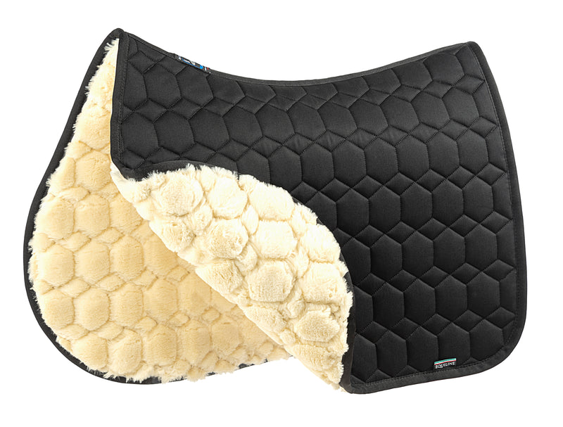 Equiline Zadeldekje Exatron Laidback - Jumping