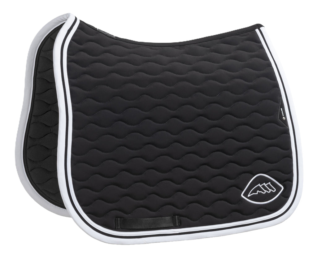 Equiline Saddle Pad Cud - Dressage