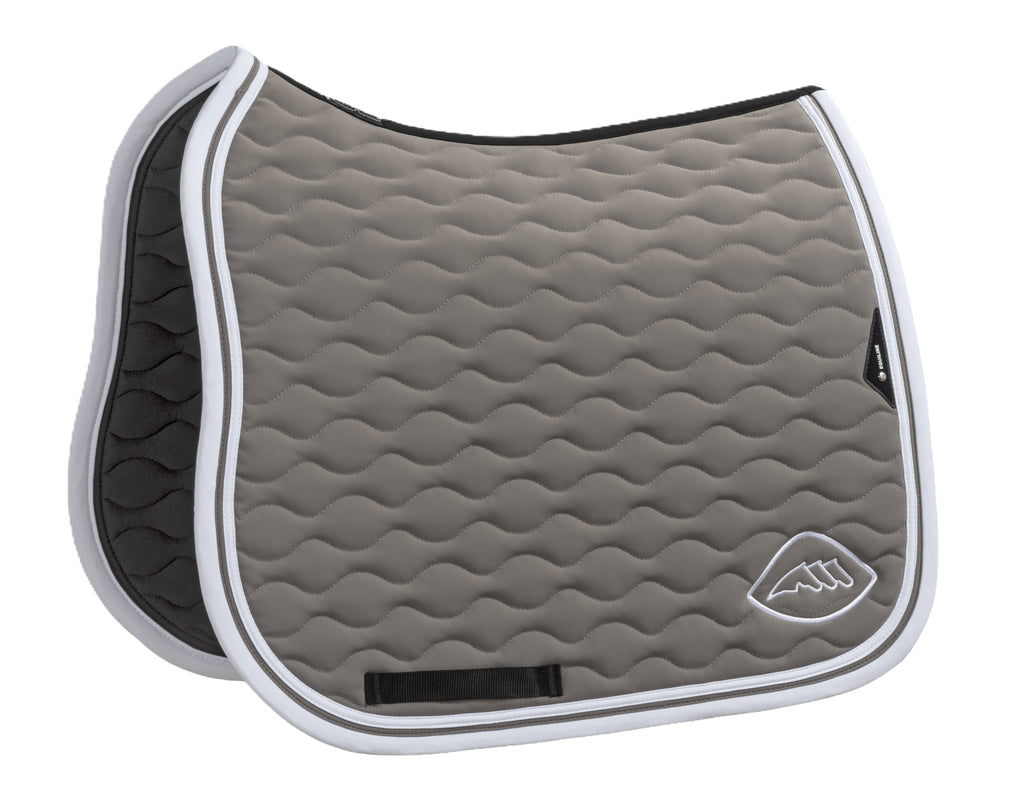 Equiline Saddle Pad Cud - Dressage