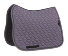 Equiline Saddle Pad Gemma Crystal Fabric - Dressage