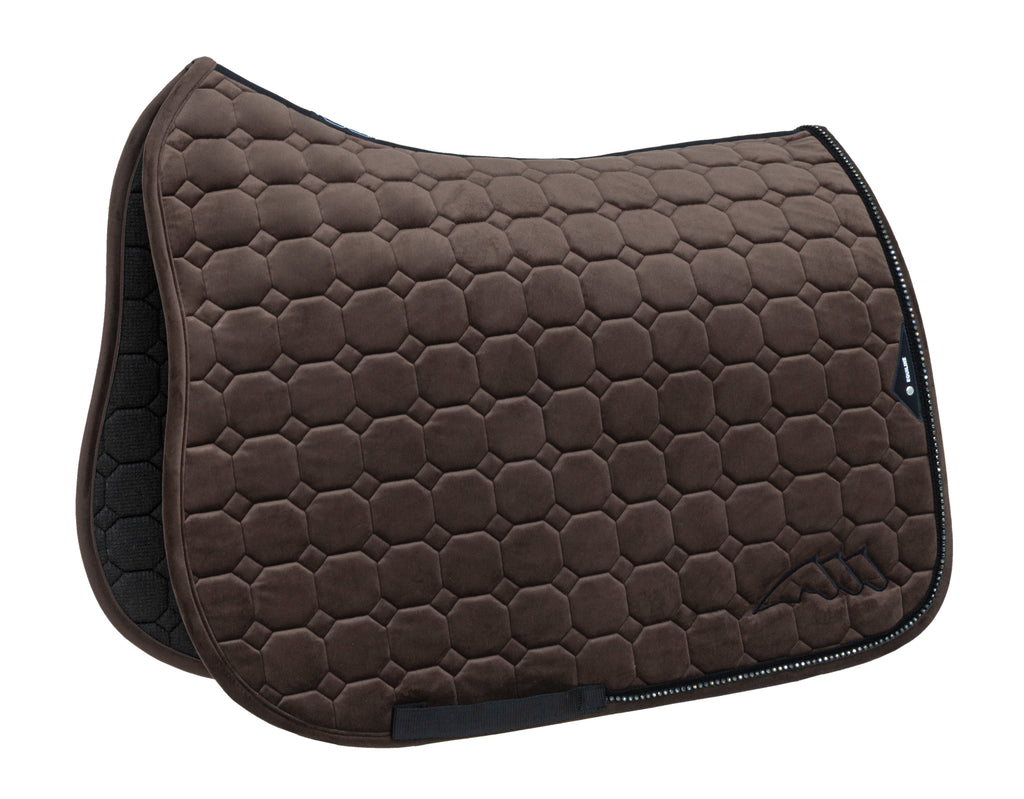 Equiline Saddle Pad Eqenti - Dressage