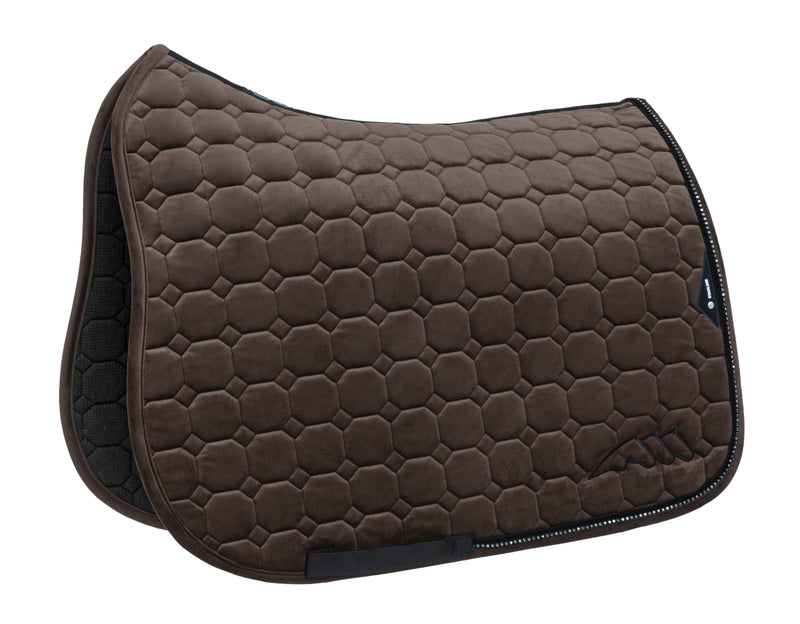 Equiline Saddle Pad Eqenti - Dressage
