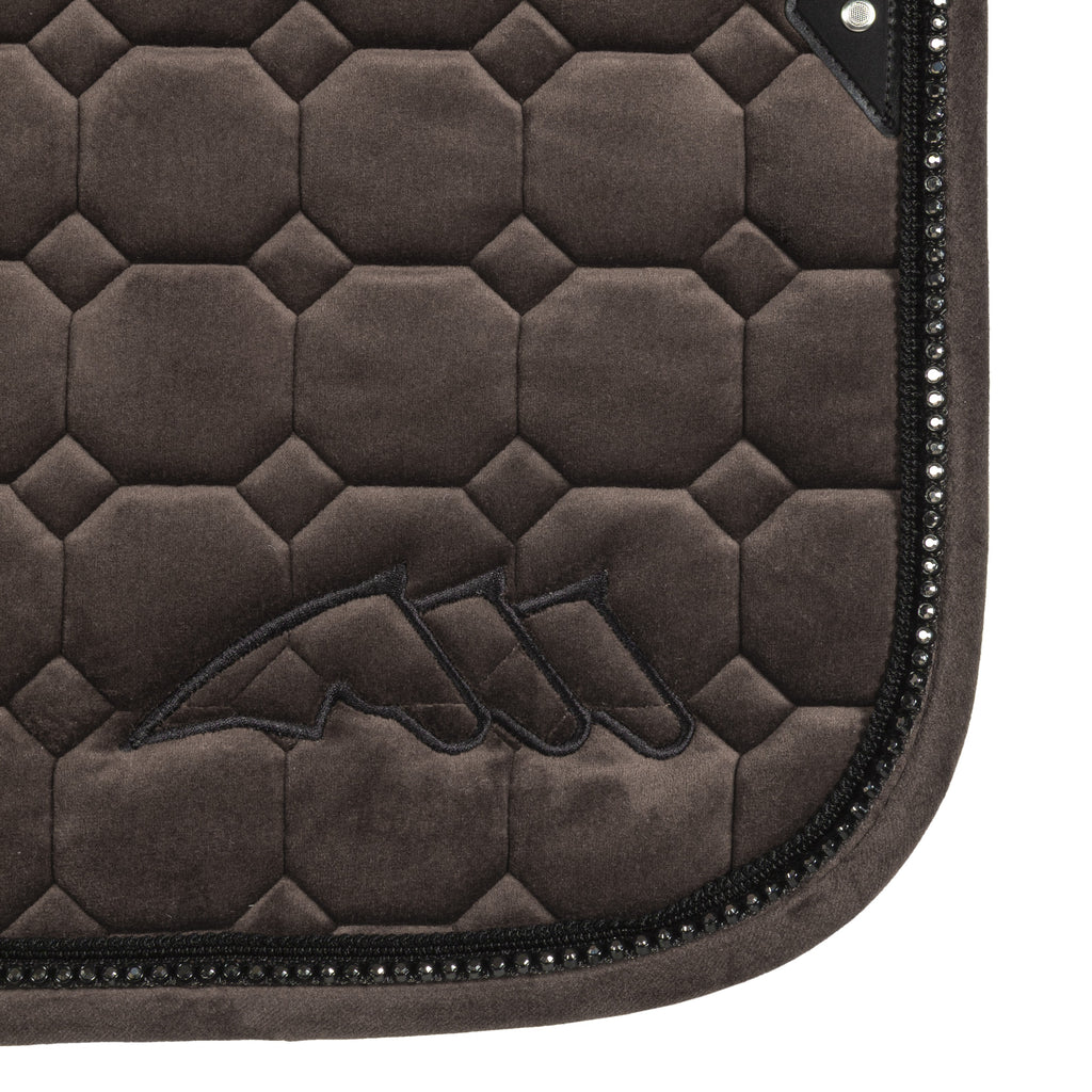 Equiline Saddle Pad Eqenti - Dressage