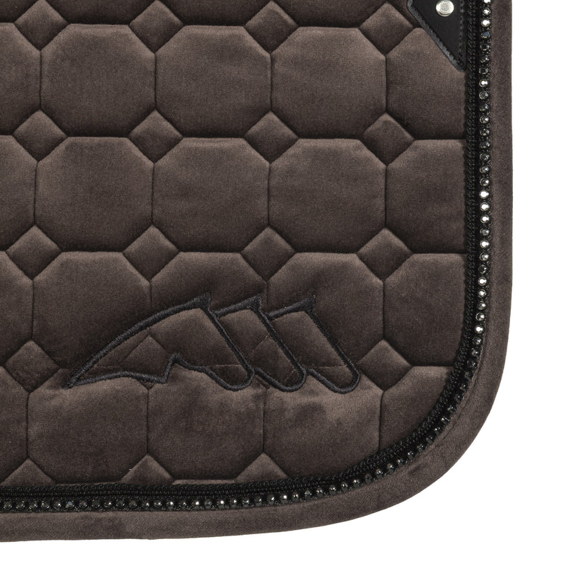 Equiline Saddle Pad Eqenti - Dressage
