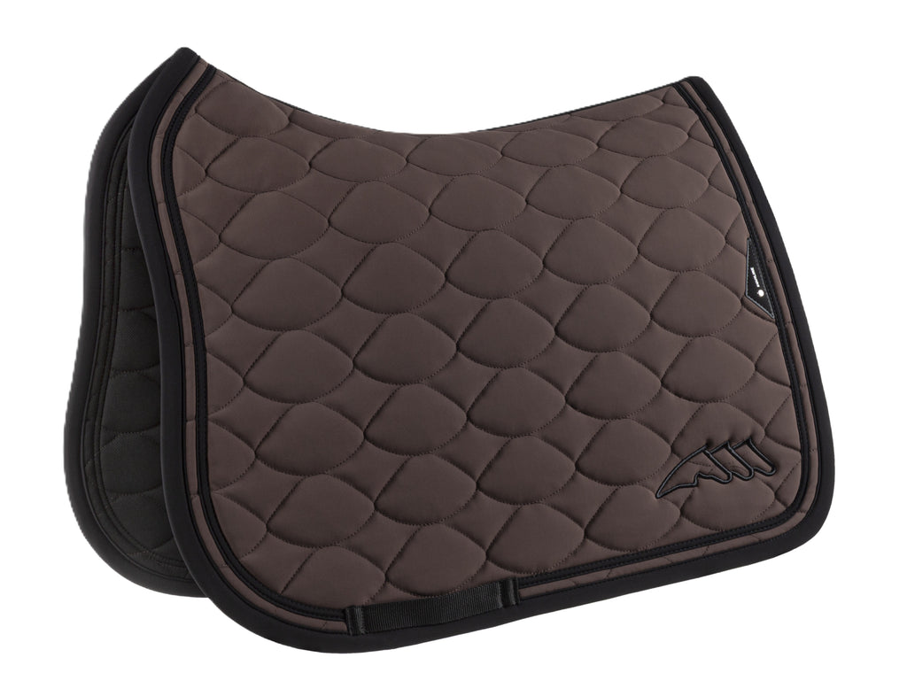 Equiline Saddle Pad Onda - Dressage