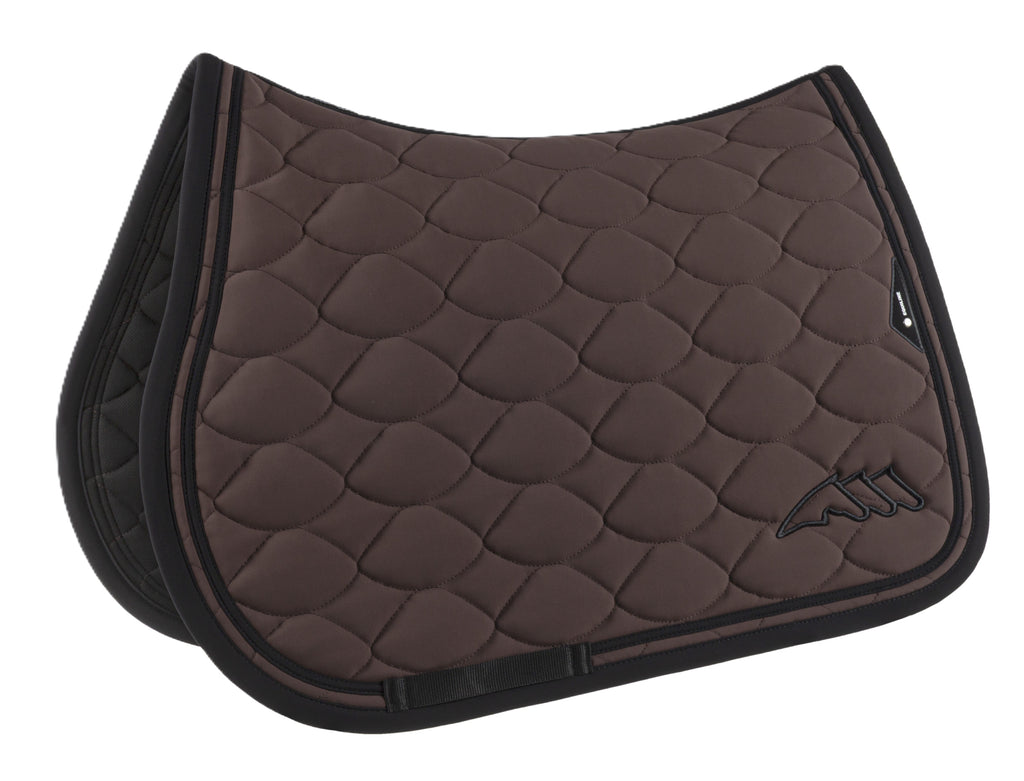Equiline Saddle Pad Onda - Jumping