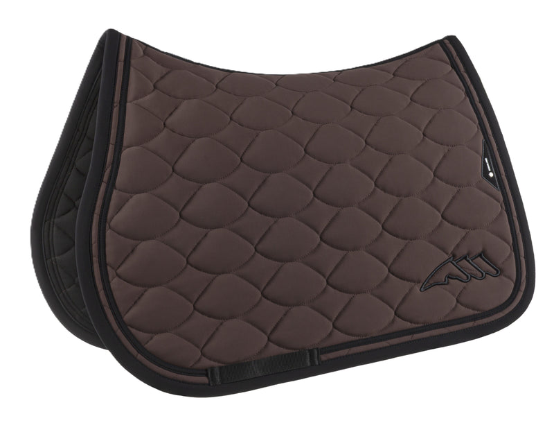 Equiline Saddle Pad Onda - Jumping