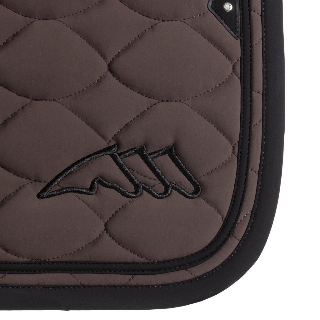 Equiline Saddle Pad Onda - Dressage