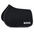BOSS Equestrian Zadeldekje Signature - Jumping