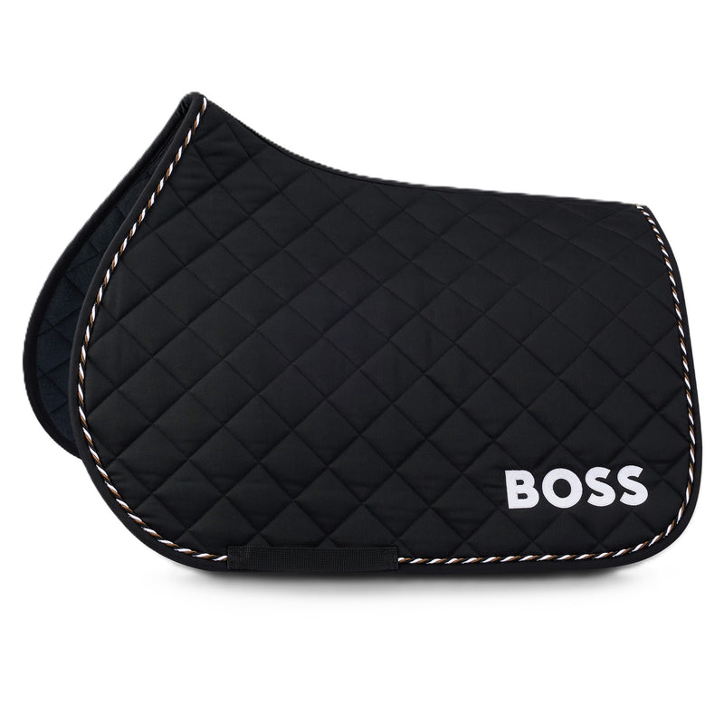 BOSS Equestrian Zadeldekje Signature - Jumping