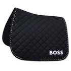 BOSS Equestrian Zadeldek Signature - Dressuur