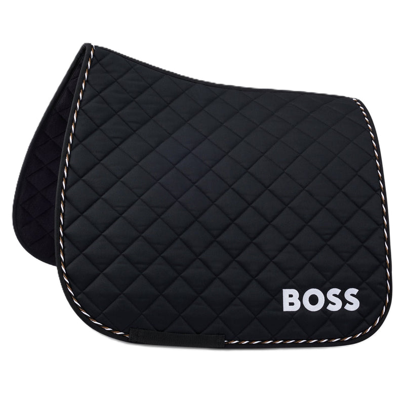 BOSS Equestrian Zadeldek Signature - Dressuur